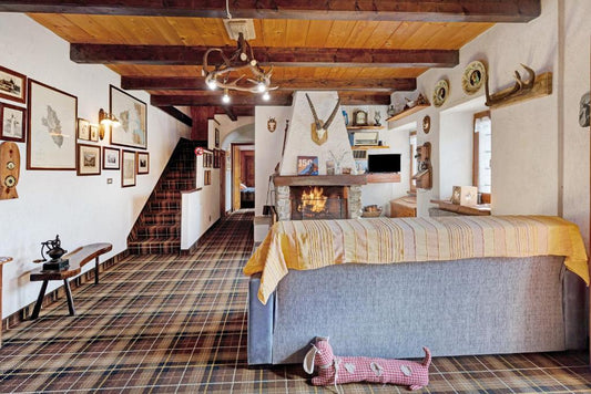 Casa vacanze Alpinone