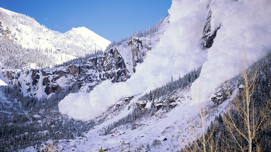 Neve fresca e sicurezza: siti web per valutare il pericolo valanghe IN ESCURSIONE DI FAMIGLIA