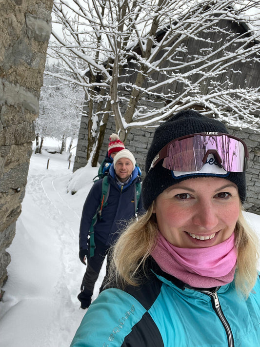 Verso Antillone Valle Formazza #apassodibambino
