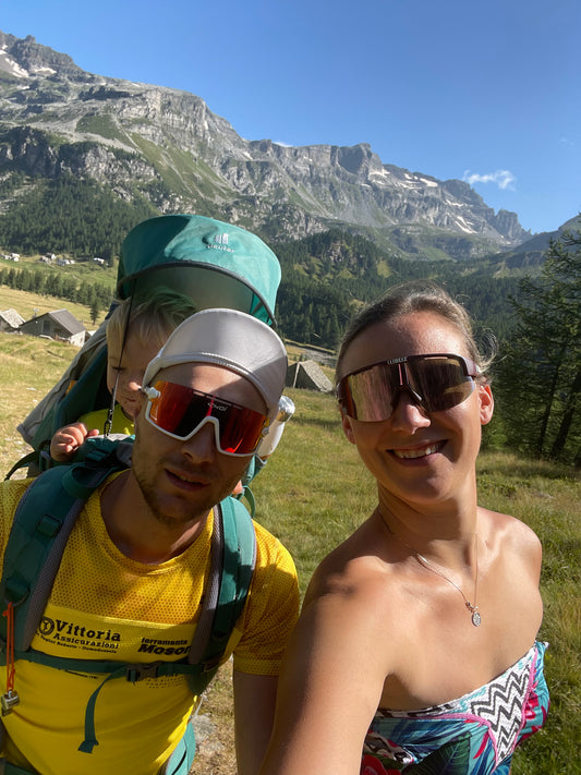 La Mamma in Ossola: Un’avventura in famiglia dalla Piana di Veglia al Lago d’Avino