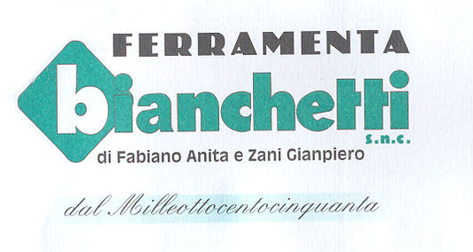 Ferramenta Bianchetti