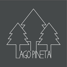 Lago pineta