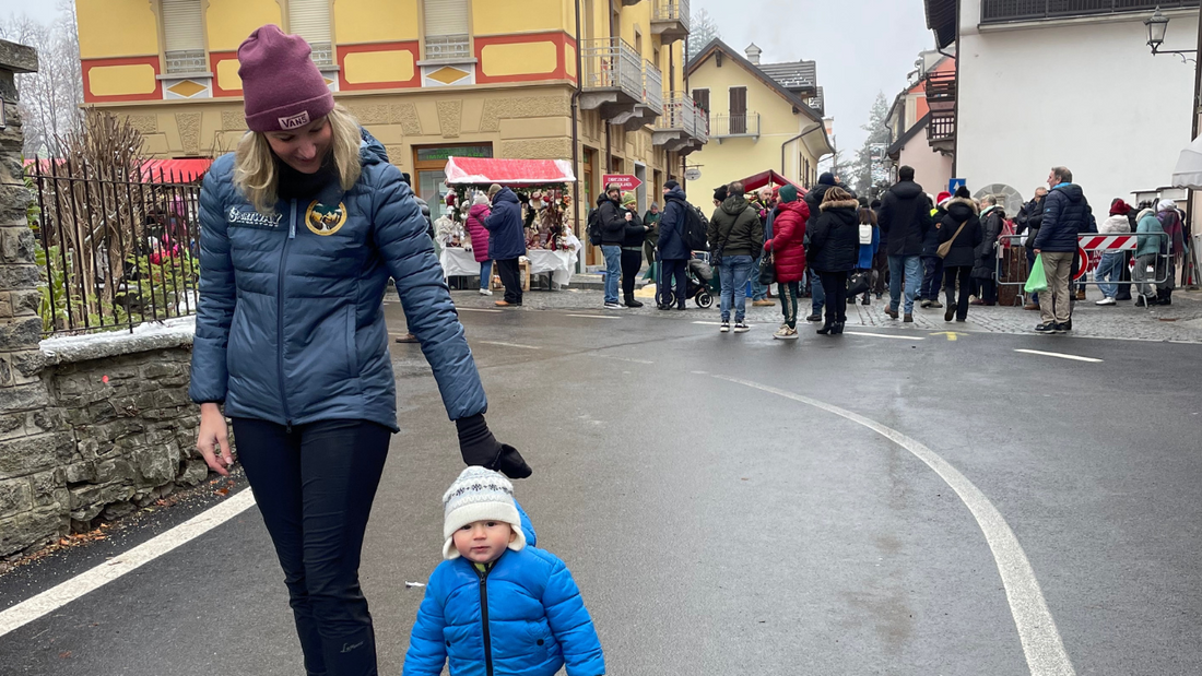 Mercatini da Natale Valle Vigezzo Apassodimamma
