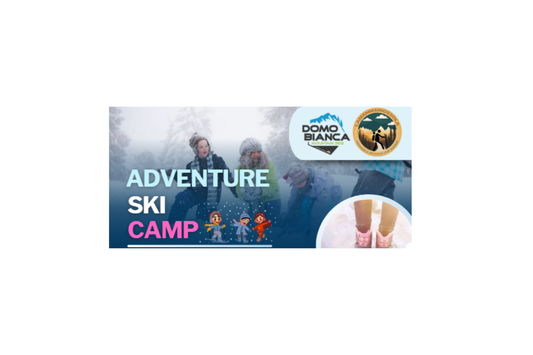 ADVENTURE SKI CAMP