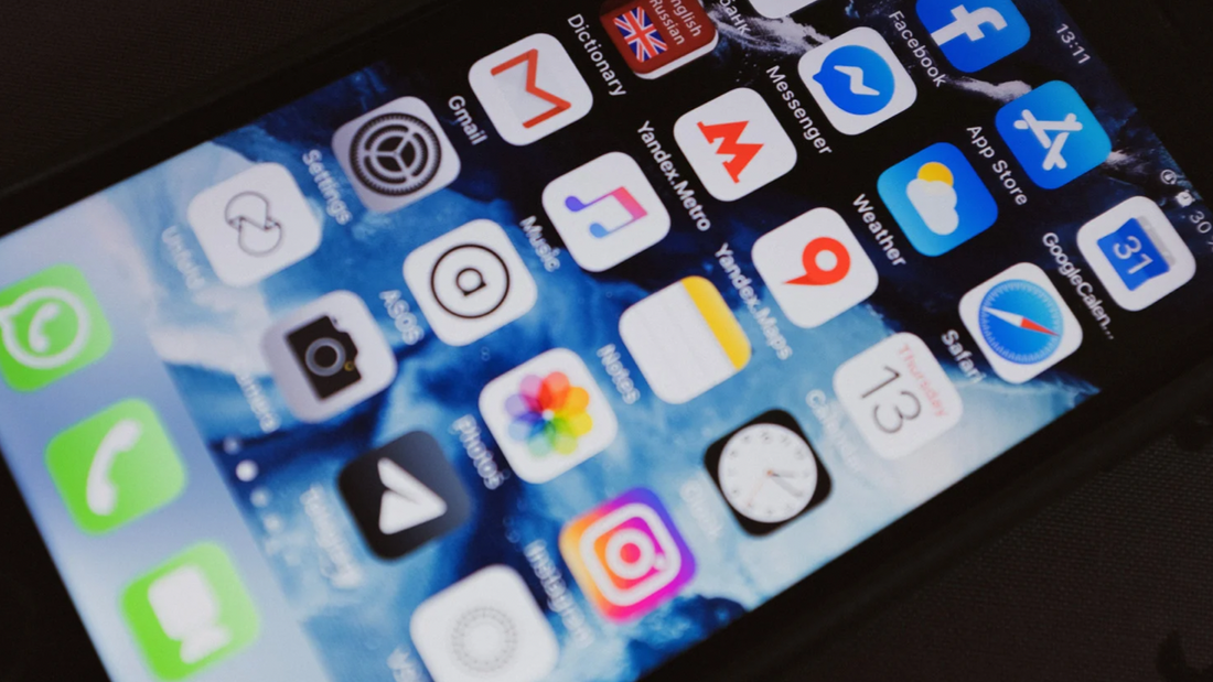 3 app utili che devi assolutamente conoscere se sei una mamma appassionata di trekking