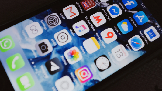 3 app utili che devi assolutamente conoscere se sei una mamma appassionata di trekking