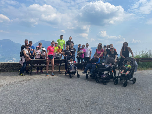 Una domenica speciale a Pollino: famiglie unite per un'escursione inclusiva