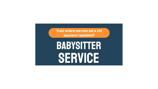 BABY SITTING HOTEL LA VETTA