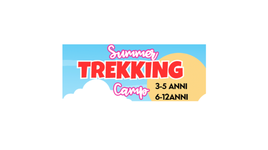 Summer Trekking camp