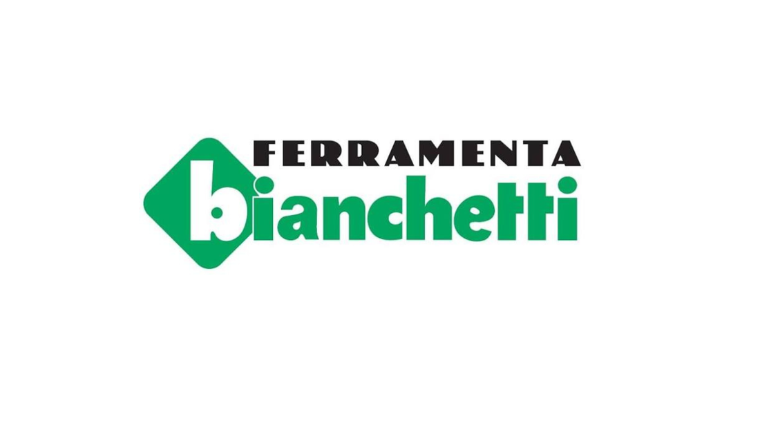 Ferramenta Bianchetti a Villadossola sponsor di LaMammaInOssola