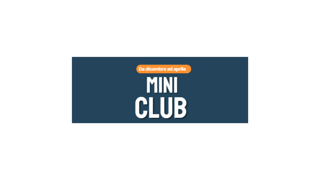 MINI CLUB HOTEL LA VETTA