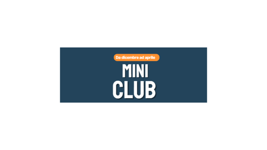 MINI CLUB HOTEL LA VETTA