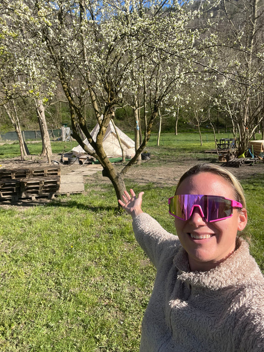 Un sogno che mette radici: vi presento il Campo Base de LaMammaInOssola