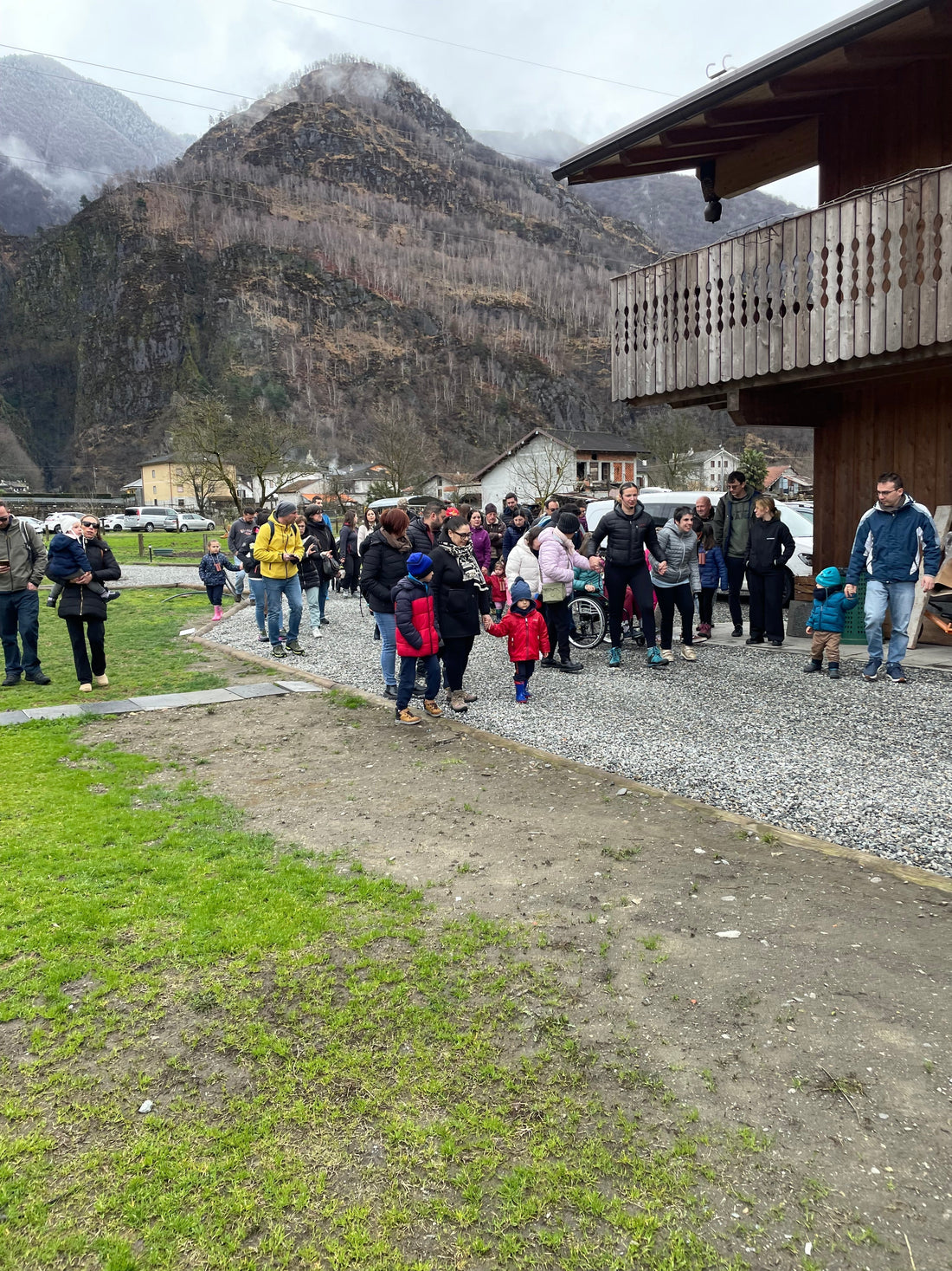 Che Successo lo Spring Family Day a Fattoria Gay Cheese!