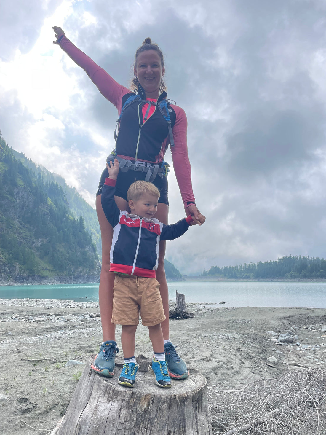 La Nostra Avventura Incantata in Valle Antrona: Cheggio e il Lago dei Cavalli