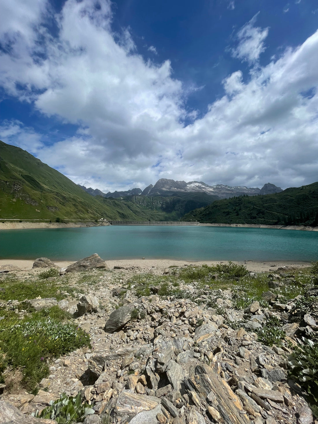 L'avventura di un giorno: il giro del Lago di Morasco con il mio piccolo esploratore