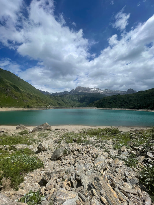 L'avventura di un giorno: il giro del Lago di Morasco con il mio piccolo esploratore