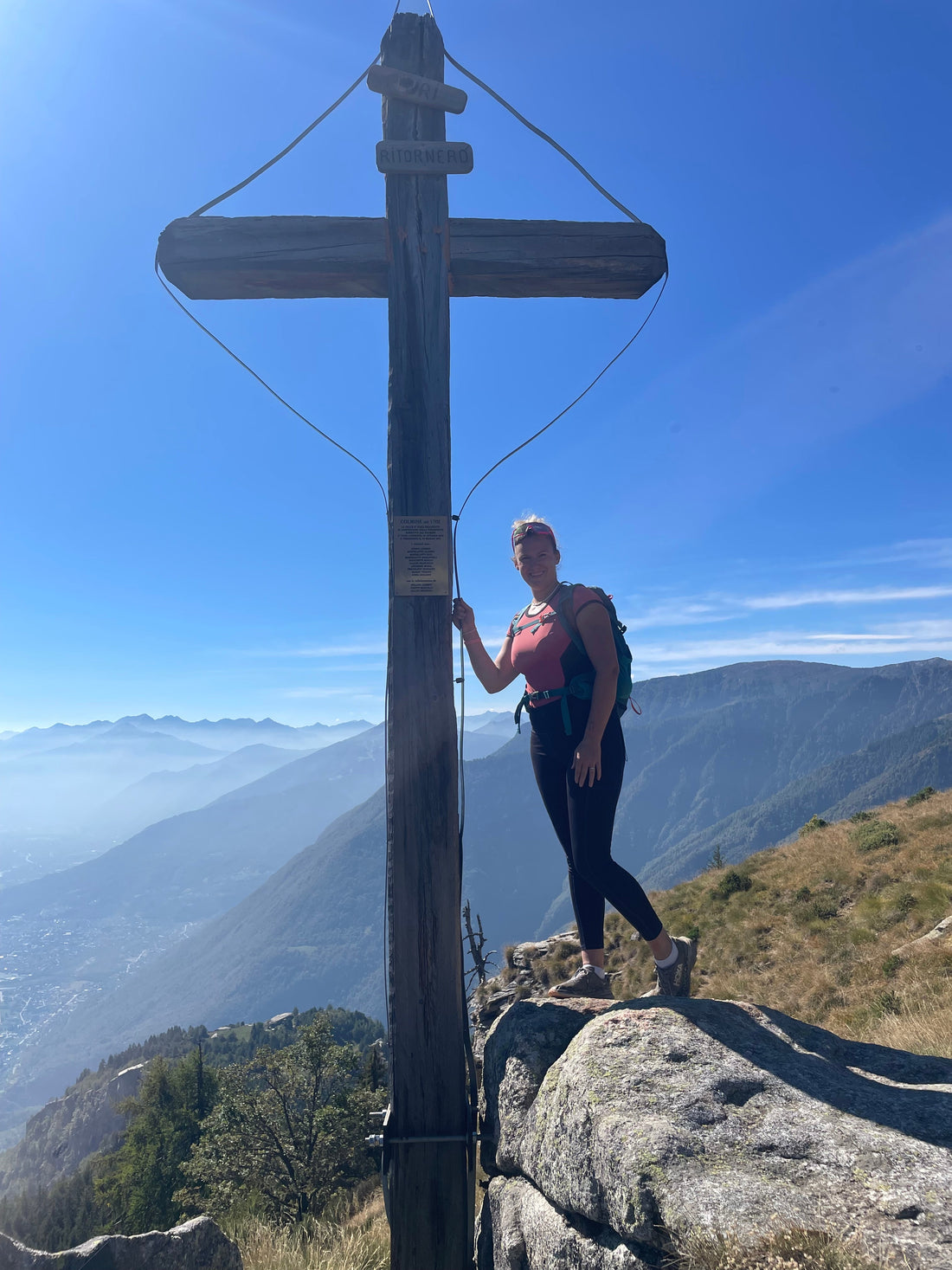 Alla ricerca del panorama più bello dell’Ossola: da Alpe Scezza alla Colmine