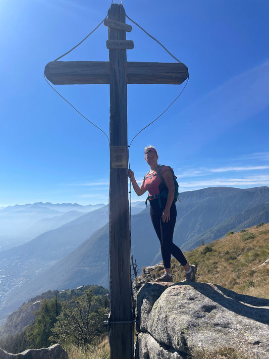 Alla ricerca del panorama più bello dell’Ossola: da Alpe Scezza alla Colmine
