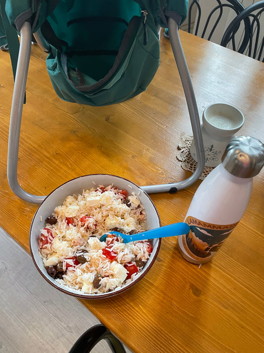Ricetta pic nic velove per tutta la famiglia