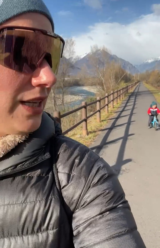 Da Badulerio alla Prateria di Domodossola