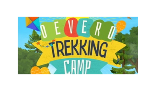 Devero Trekking Camp 2025: Un'Avventura da Sogno per Piccoli Esploratori! ⛺️