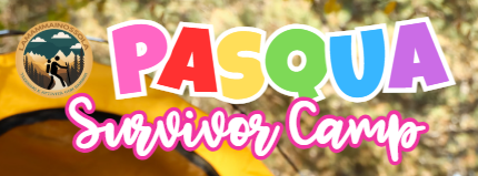 PASQUA Survivor CAMP