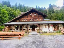 Agriturismo ROSS WALD