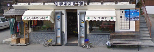 Val Maggia sport