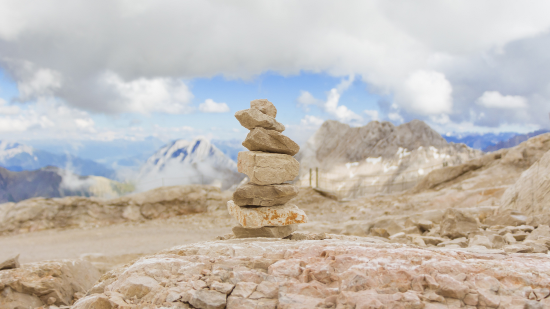 Come proteggere i nostri bambini dagli sbalzi climatici di montagna