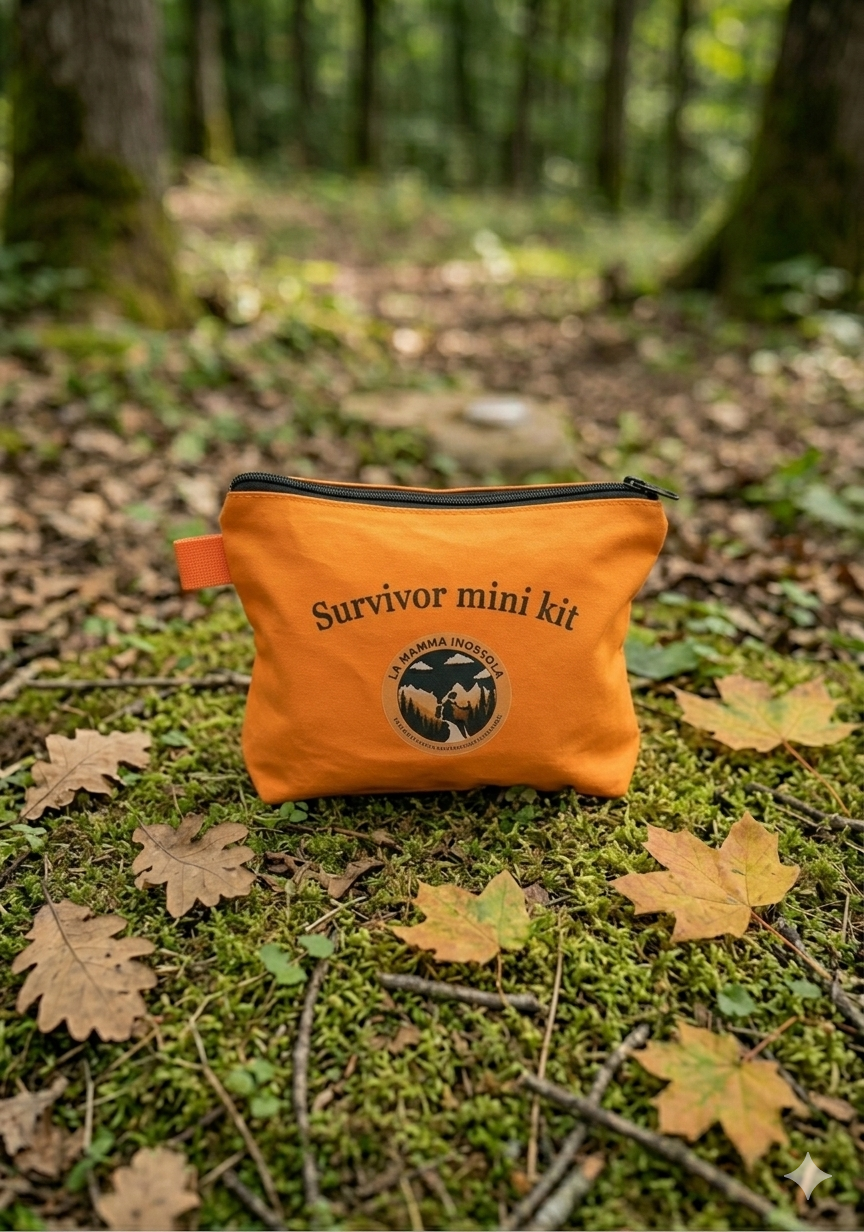 Survivor mini kit
