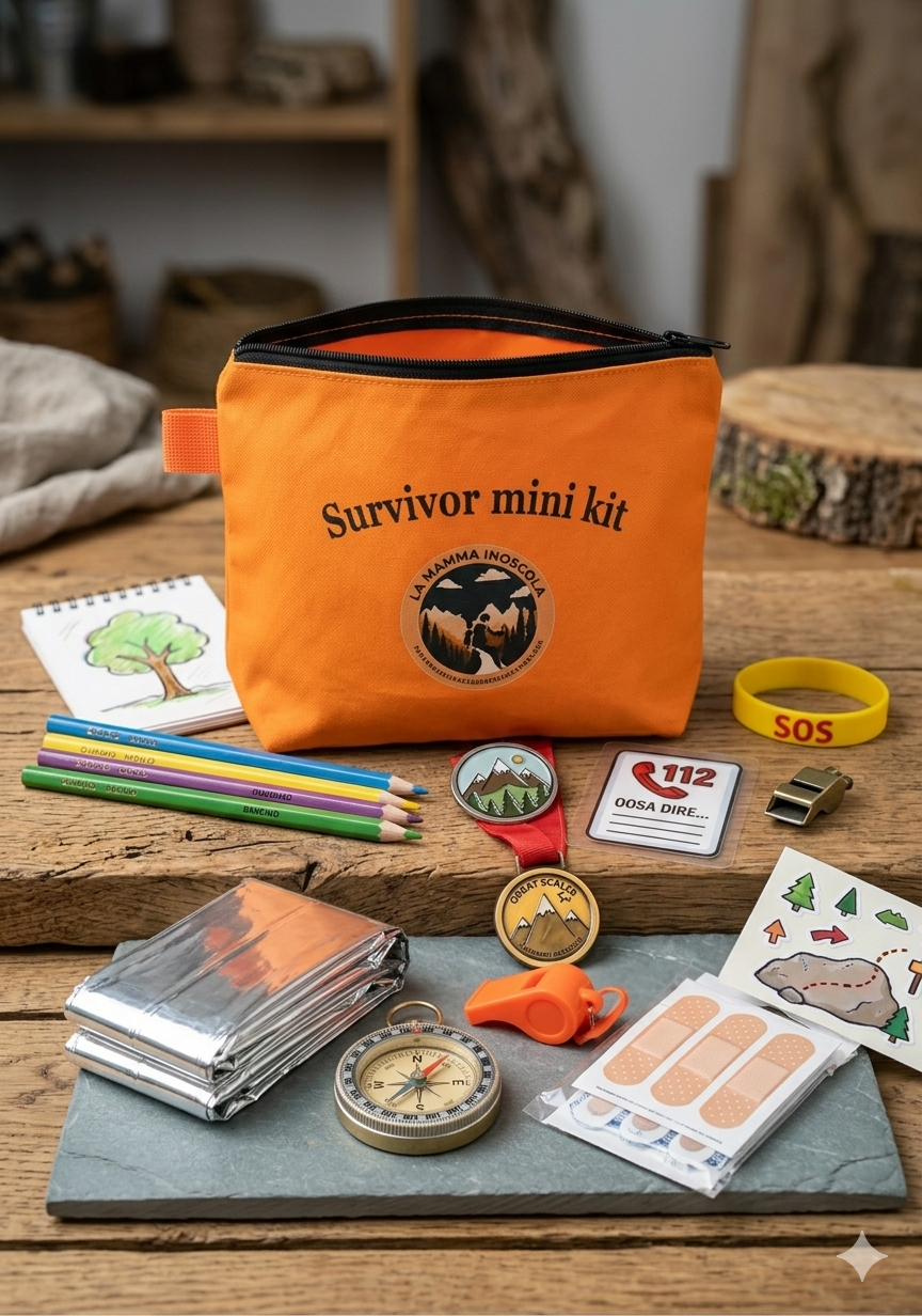 Survivor mini kit